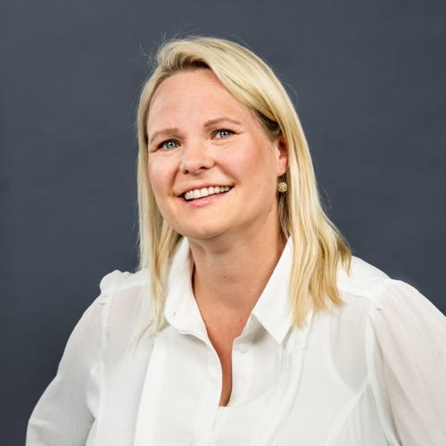 Bild von Dr. Fiona Grunau