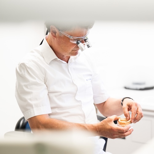 Bild Ästhetische Zahnheilkunde