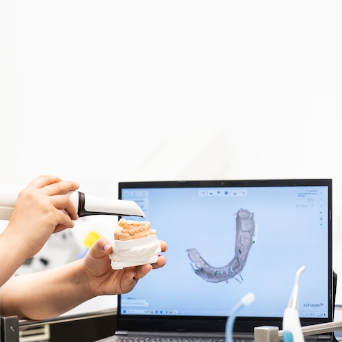 Bild Digitales Arbeiten